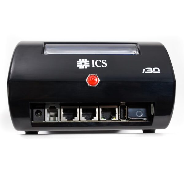 Ταμειακή μηχανή ICS i30 - Image 2