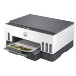 Πολυμηχάνημα HP Smart Tank 720 All-in-One WiFi Inkjet Color