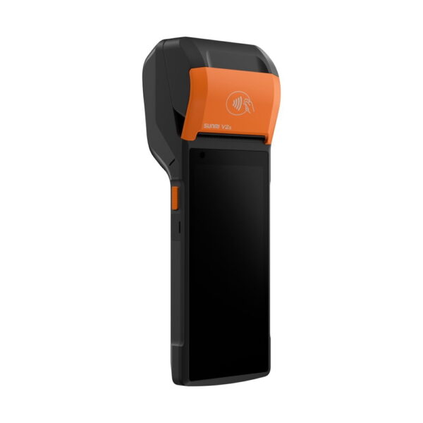 SUNMI V2s All-in-One - Image 5