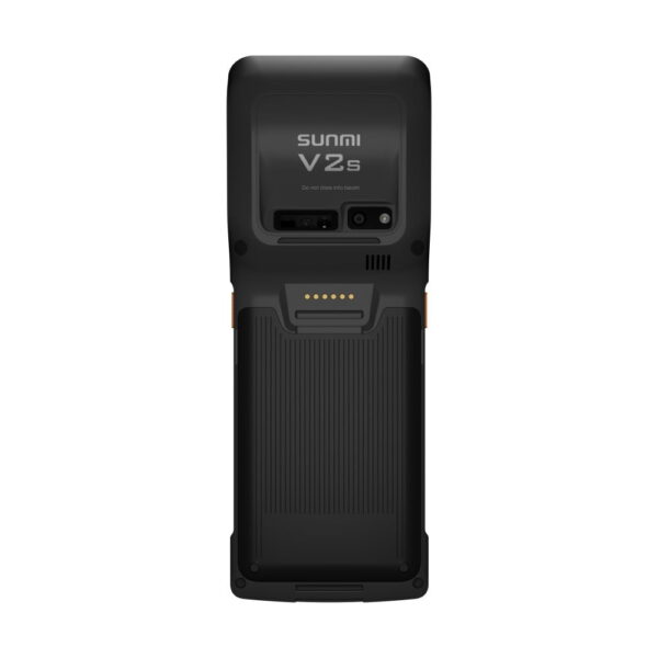 SUNMI V2s All-in-One - Image 4